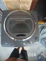 If  6.5 kg washing machine good condition