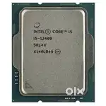 Not Working i3 12th Gen i5 12th Generation Quantity Available