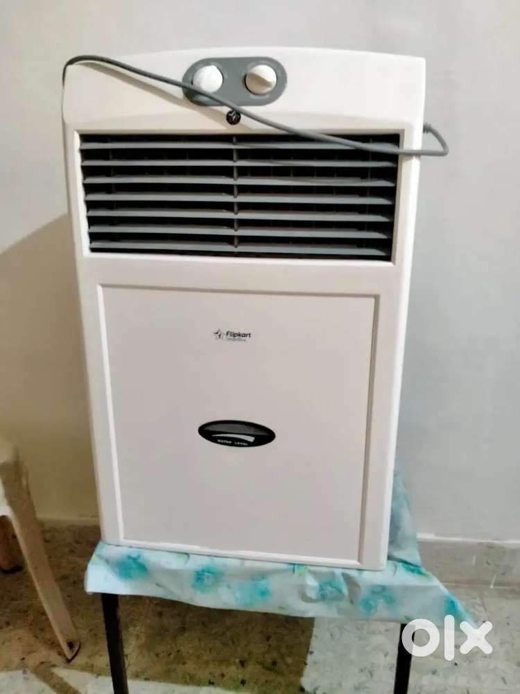 Flipkart cooler 30 ltrs