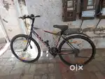 Kross Bolt Bicycle