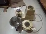 Maharaja whiteline mixer grinder