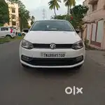 Volkswagen Polo 1.0 MPI Comfortline, 2019, Petrol