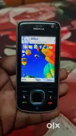Nokia navigator