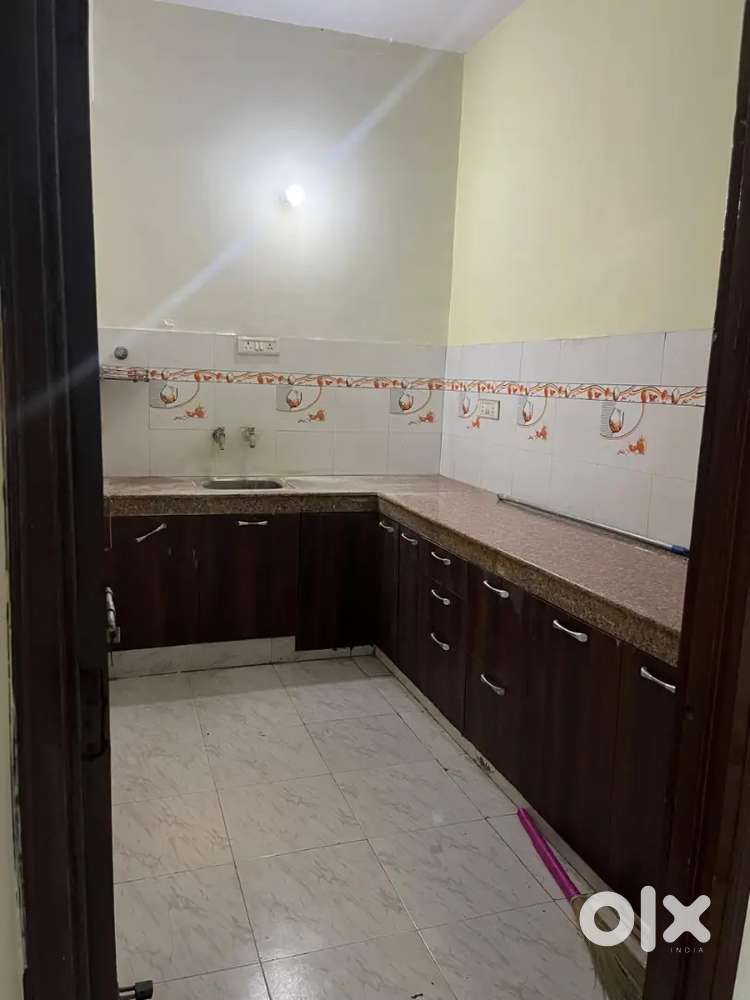 TWO BHK FLAT FOR SALE
