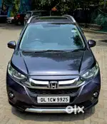 Honda WR-V 1.5 VX Exclusive Edition i-DTEC, 2018, Diesel