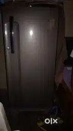 LG frizer    condition ok