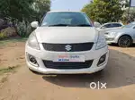 Maruti Suzuki Swift 1.3 ZXI, 2015, Petrol