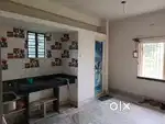1bhk with all separate in ground floor