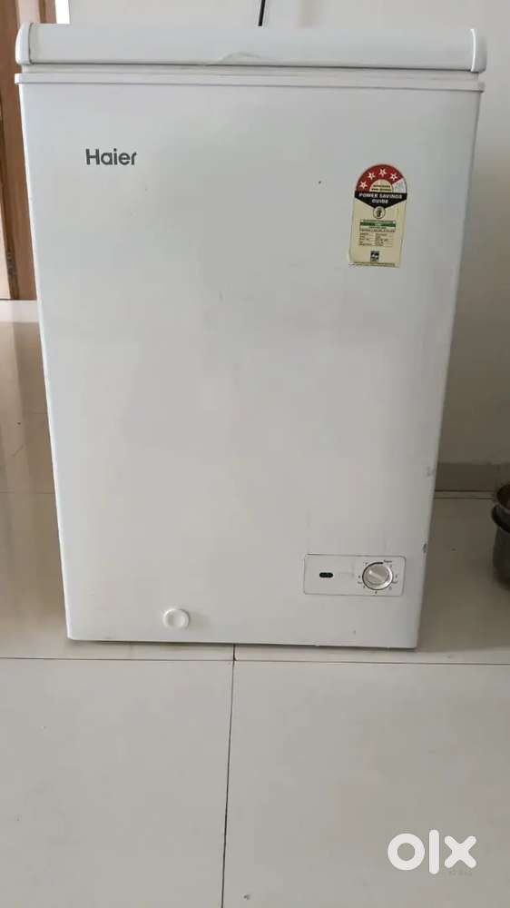 Commercial fridge for 7500