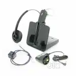 Plantronics CS500XD Brand New For reception