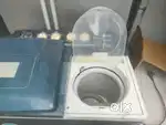 Lg washing machine