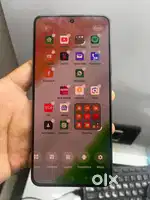 One Plus nord 4