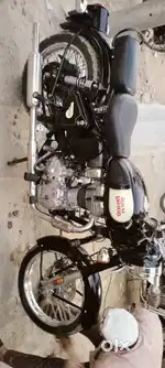 Bullet classic