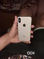 IPhone Xs Phone