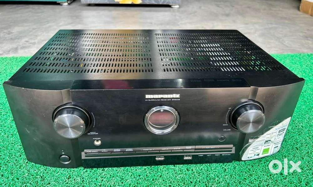 Marantz AV Surround Receiver SR5008