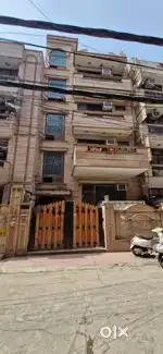 Girls PG in Karol bagh