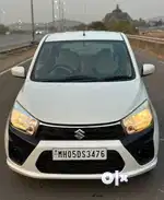 Maruti Suzuki Celerio VXI MT, 2018, CNG & Hybrids