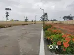 Premium DTCP plots for sale-30+ Amenities- Pattanam Area-Cent 8.45 Lak