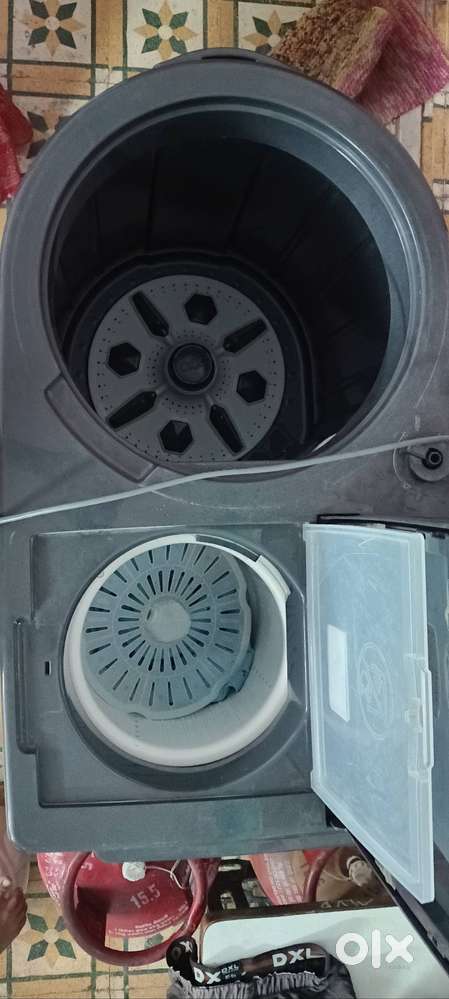 Washing machine 11kg