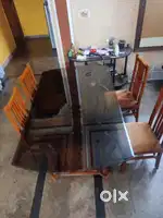 Dining Table for sale - 4 Seater