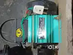 Kirloskar water pump