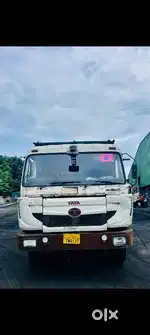Tata 3718 tipper