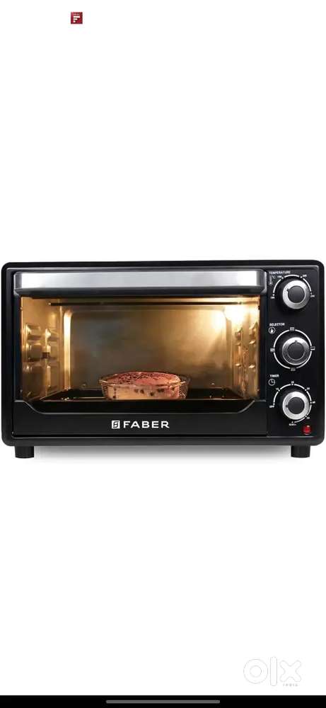 Faber oven toster grill