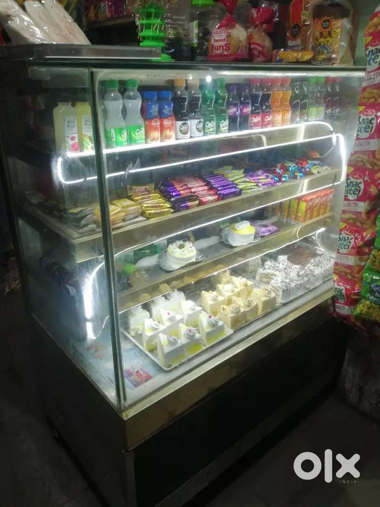 New icon canter firij