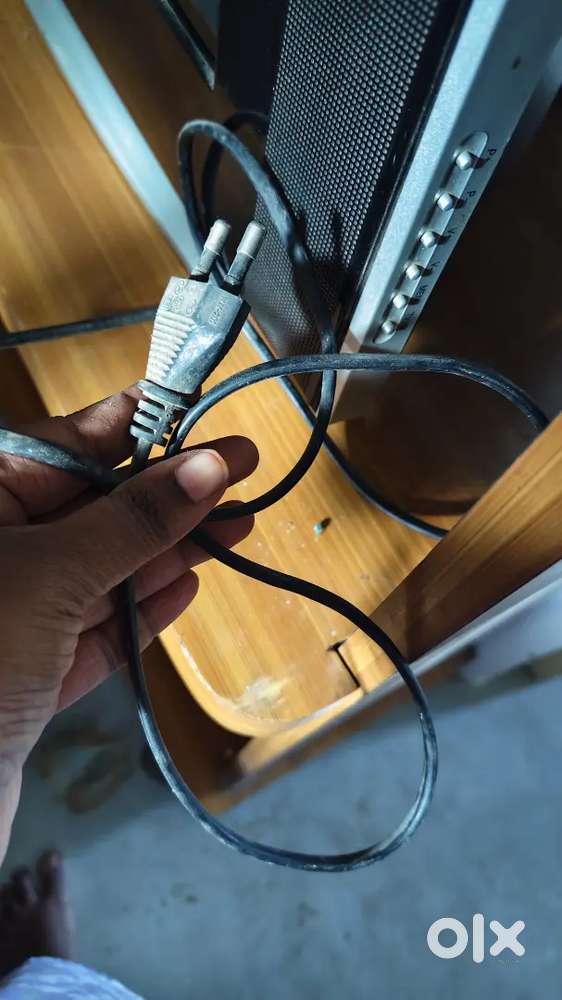 Sansui MODEL-CTVSFS21DSA-CUS