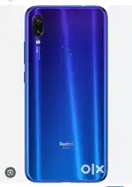 Redmi note 7 pro