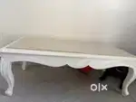 Coffee table center table