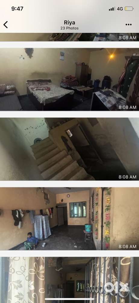 I want to sell my house