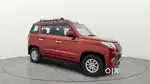 Mahindra TUV 300 mHAWK100 T8, 2017, Diesel