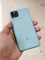 Pixel 5(8/128)