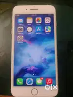 iPhone 7 plus
