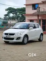 Maruti Suzuki Swift 2017