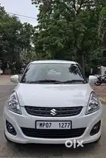 Maruti Suzuki Swift Dzire Zdi BSIV, 2014, Diesel