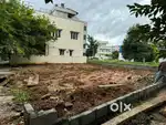 Corner BDA plot, JP Nagar
