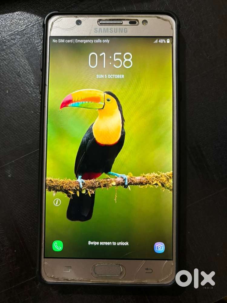 Samsung Galaxy J7 Max