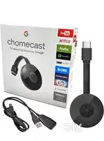Chromecast