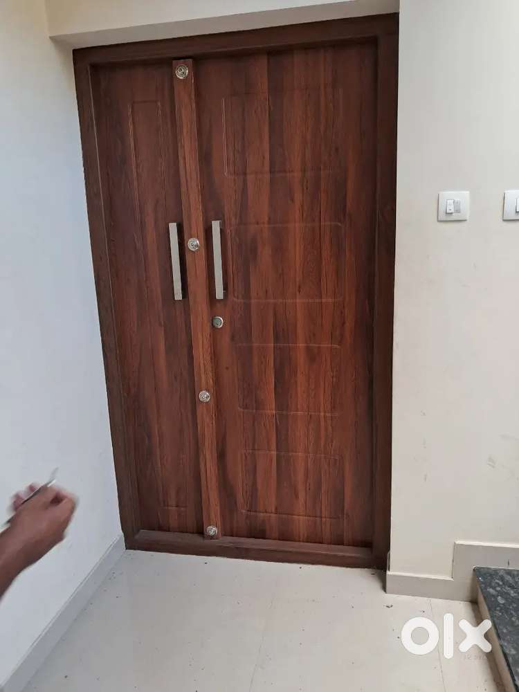 2bhk down stair @12k