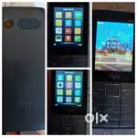 Itel features phone