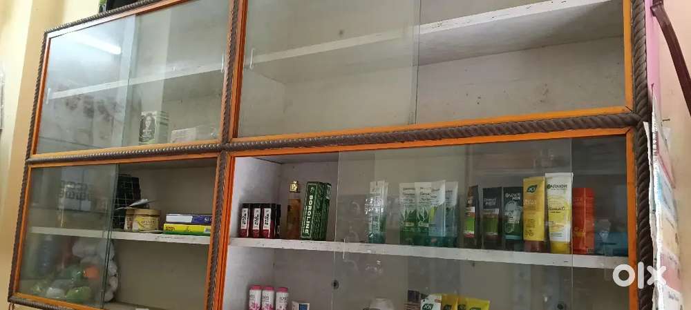 Counter table furniture