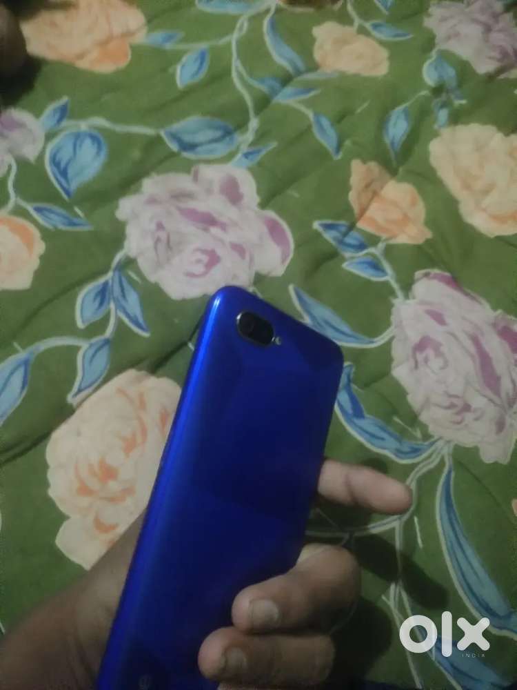 RealmeC2 RXMKL0000001