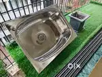 Kitchen SINK Stainless Steel
