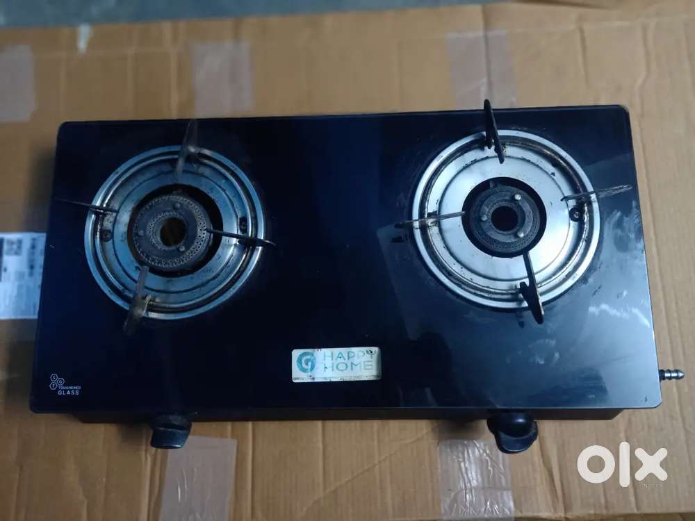 Gas Stove Cook Top For Sale