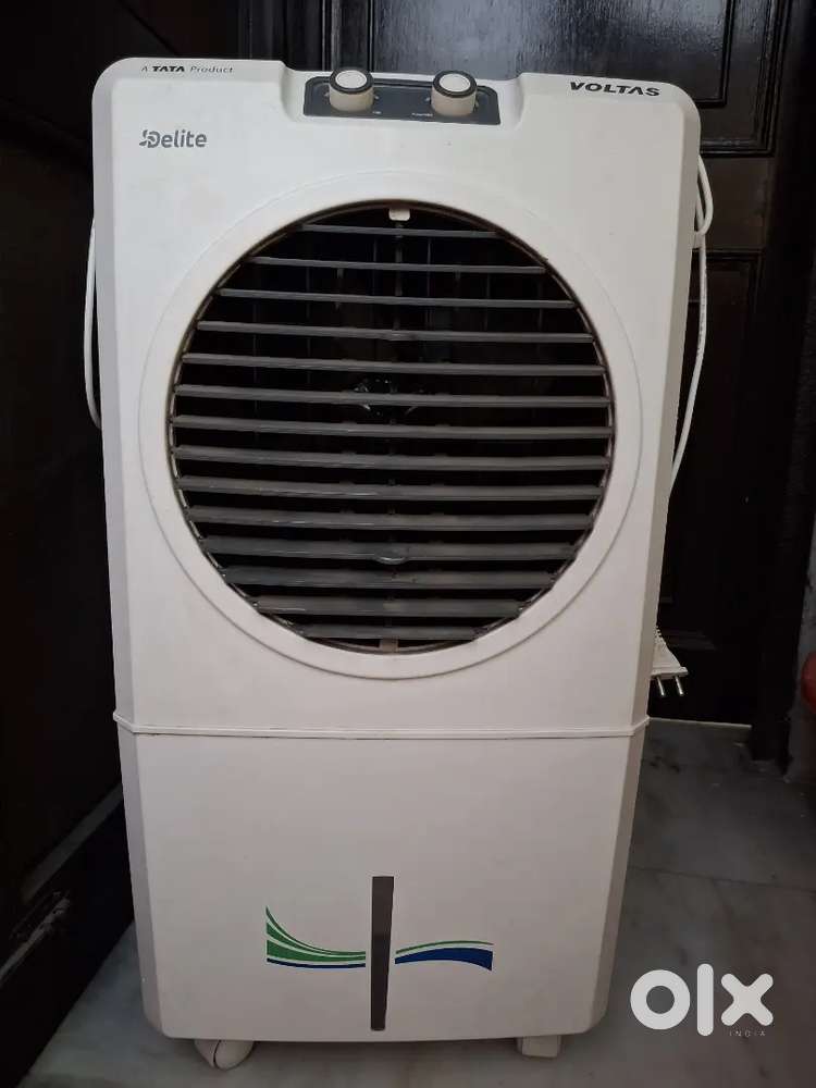 Voltas Air Cooler