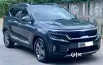 Kia Seltos HTX Plus D, 2019, Diesel