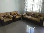 New luxury branded sofa set
