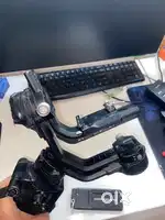 Dji Ronin Rsc 2 Gimble in mint condition